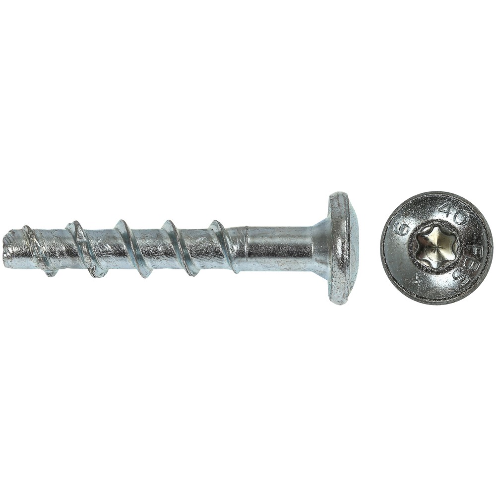 BETONGSKRUV 6X80 FBS 100ST