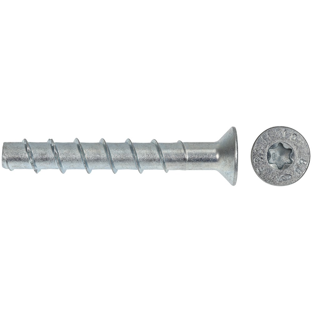 BETONGSKRUV 8X 80 FBS2 50ST UK/TX