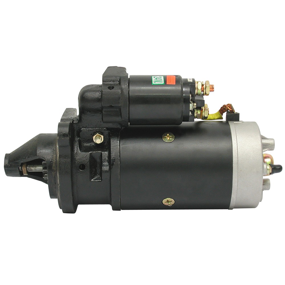 STARTMOTOR BO 0.001.368.019 24V