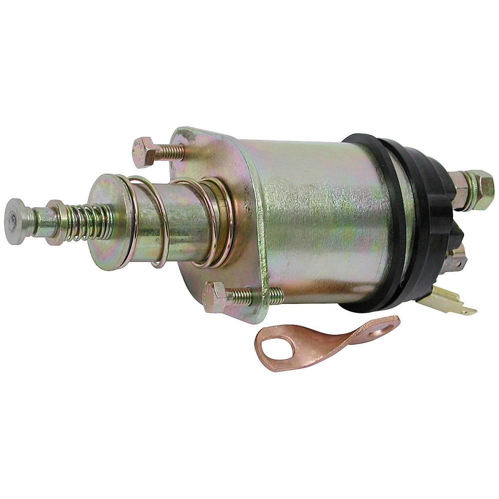 SOLENOID (ST0027A,187A)