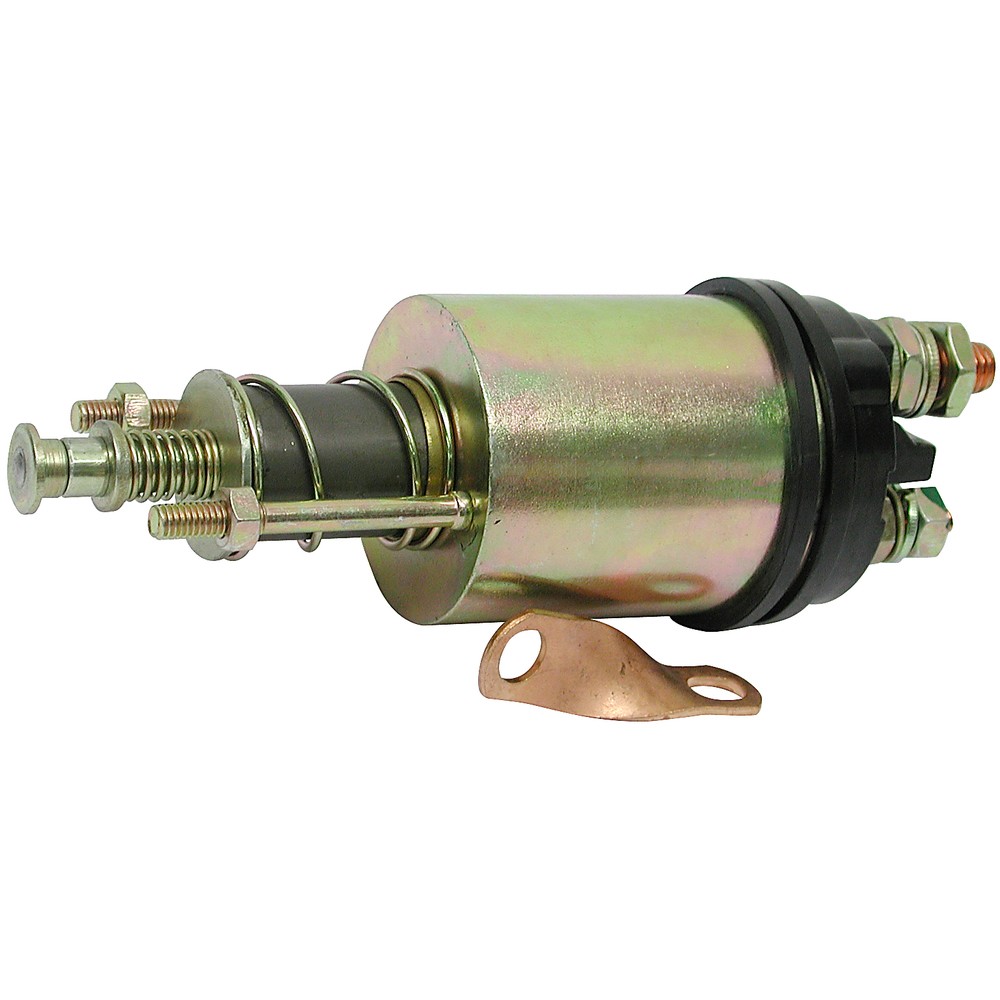 SOLENOID (ST0036A)