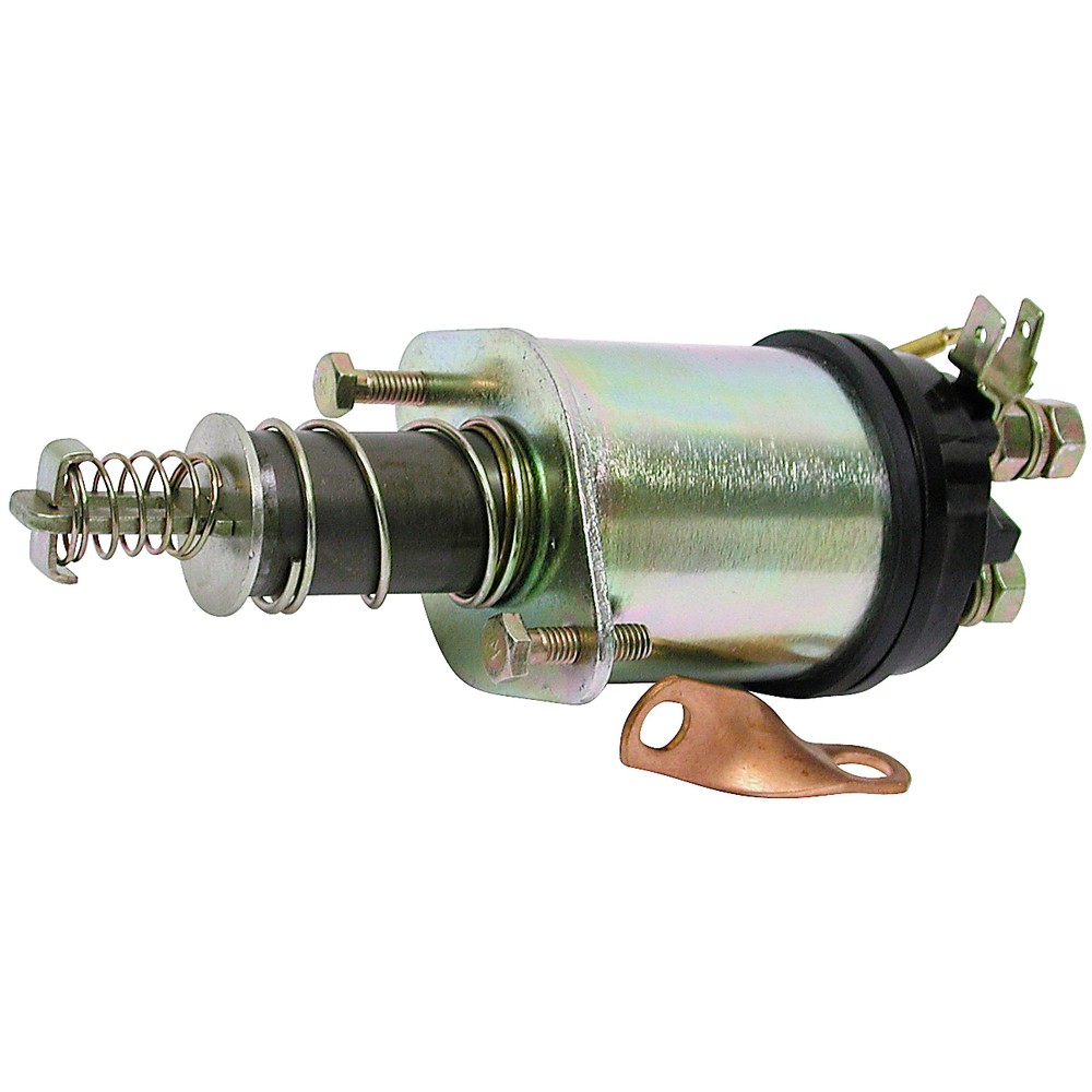 SOLENOID LUCAS