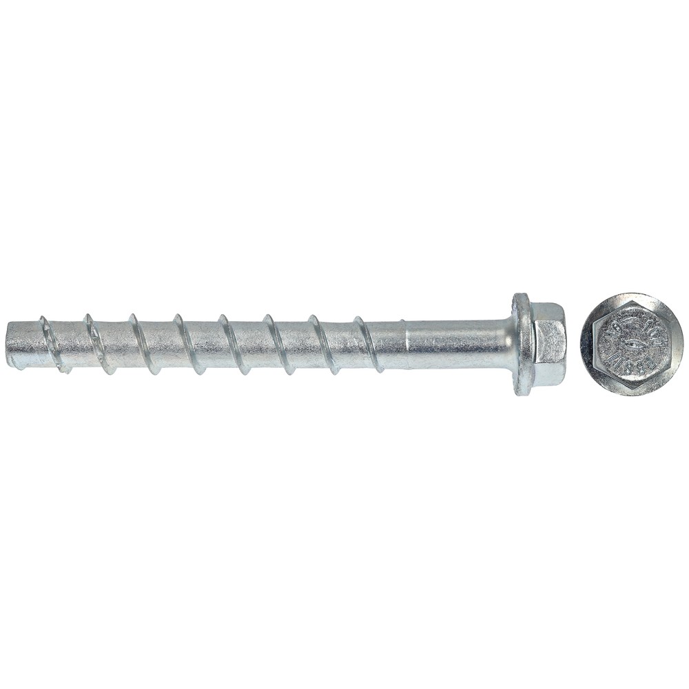 BETONGSKRUV 12X85 FBS2 20ST HEX