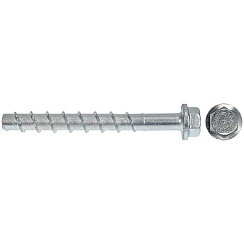 BETONGSKRUV 12X85 FBS2 20ST HEX