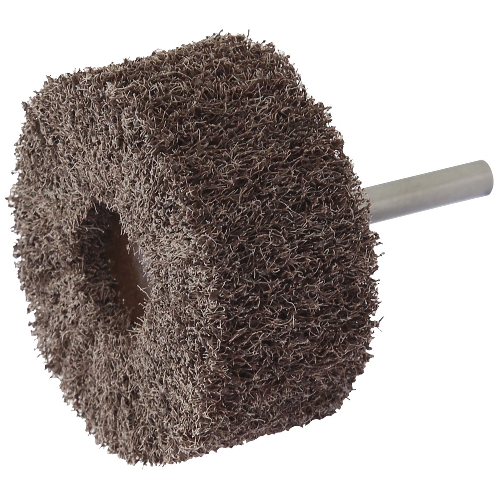 GROVRENGÖRINGSRONDELL NAILON 60X30X6MM