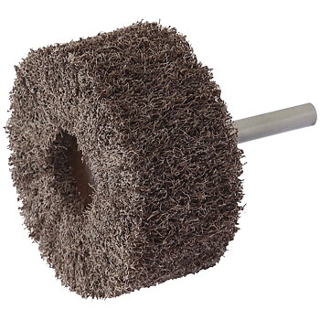 GROVRENGÖRINGSRONDELL NAILON 60X30X6MM