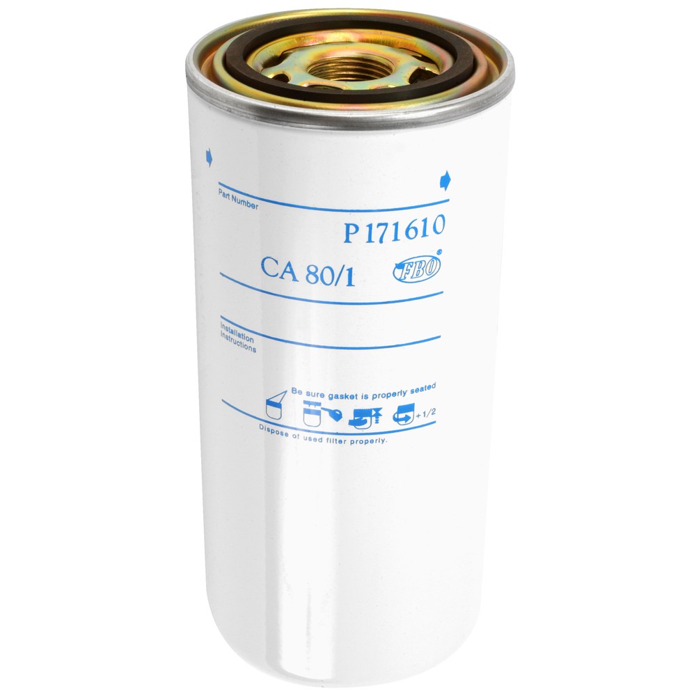 HYDRAULFILTER 3/4"