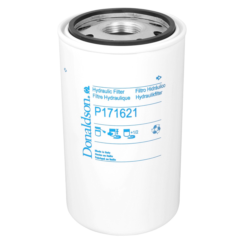 HYDRAULFILTER RETUR 1 1/4"