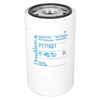 HYDRAULFILTER RETUR 1 1/4"