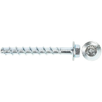 BETONGSKRUV 6X40 FBS 100ST SW