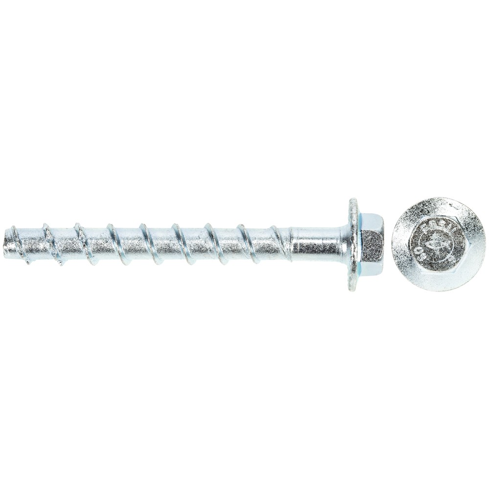 BETONGSKRUV 6X60 FBS 100ST SW