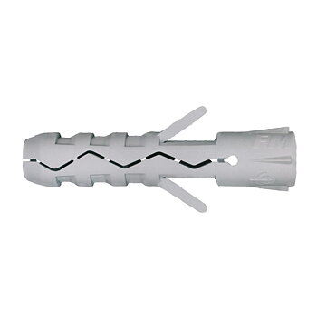 NYLONPLUGG 10X60MM 25ST TU