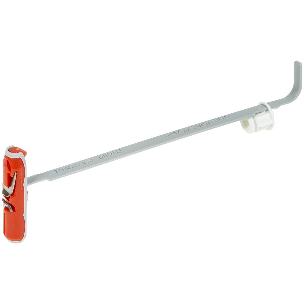 NYLONPLUGG DUOTEC 10 DIY 50ST