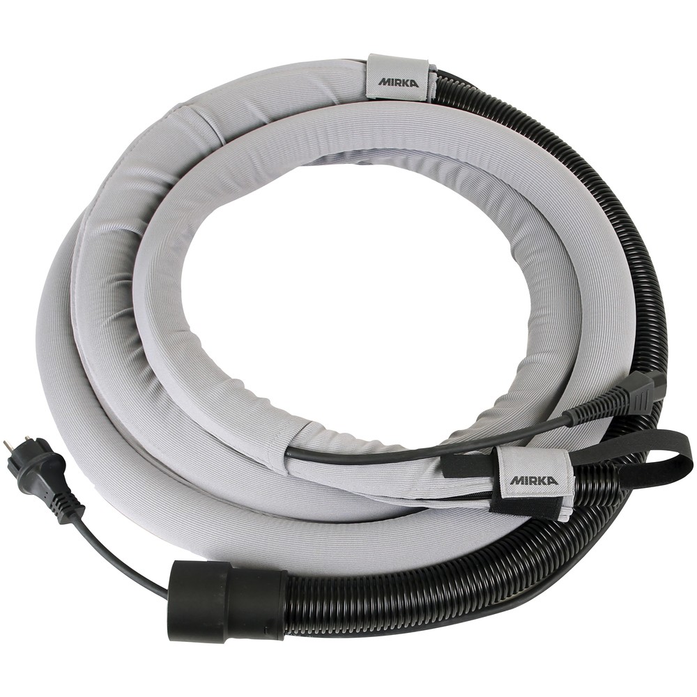 UTSUGSSLANG 6M + KABEL + ADAPTER
