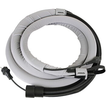 UTSUGSSLANG 6M + KABEL + ADAPTER