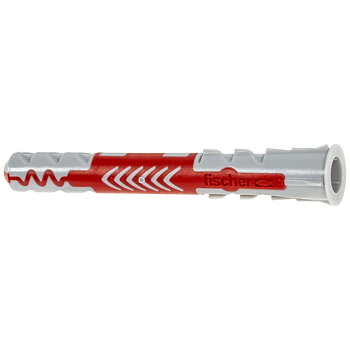 NYLONPLUGG DUOPOWER 8X65 50ST