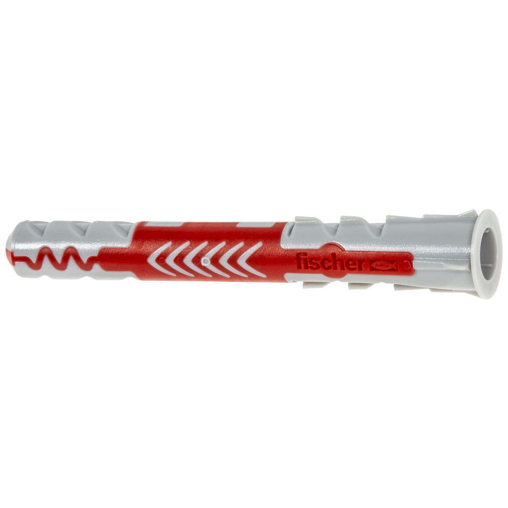 NYLONPLUGG DUOPOWER 10X80 25ST