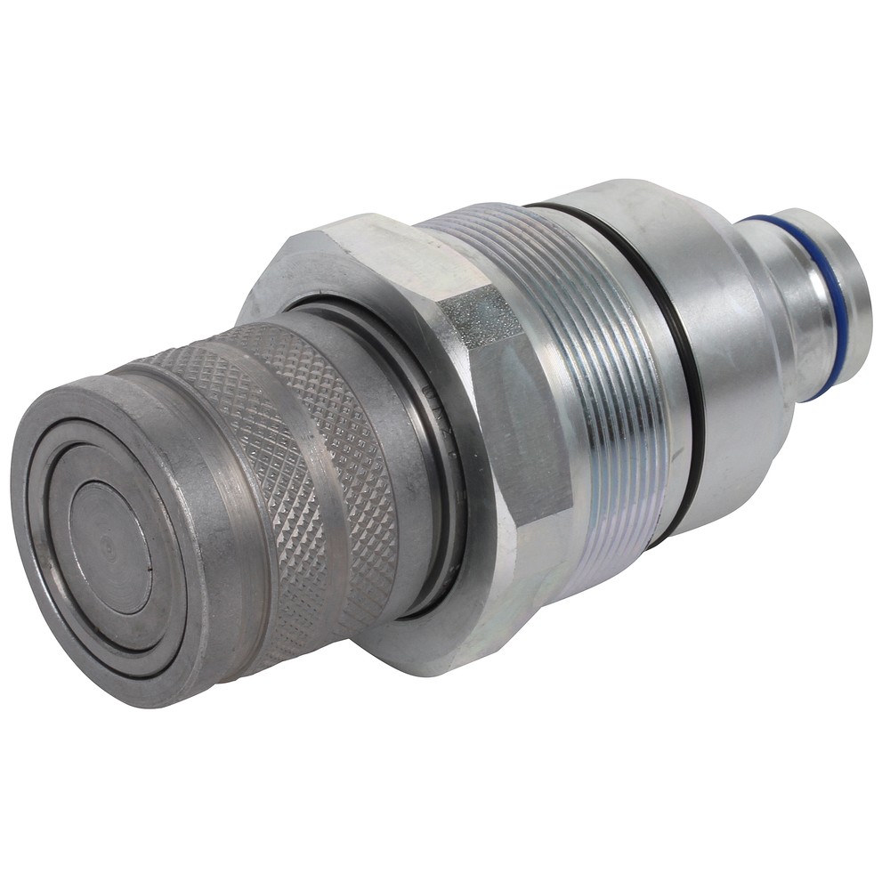 4BD RESERVDELSSATS 1/2" HONA FASTER