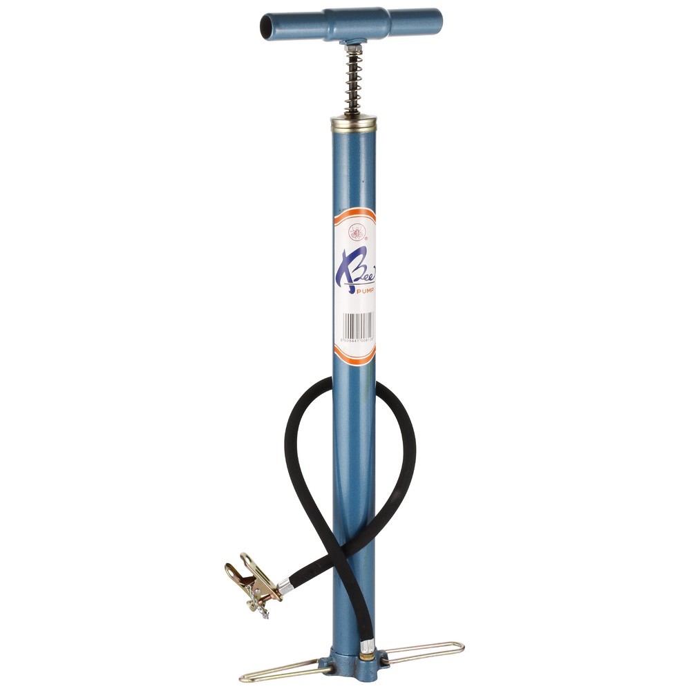 CYKELPUMP 38/450MM