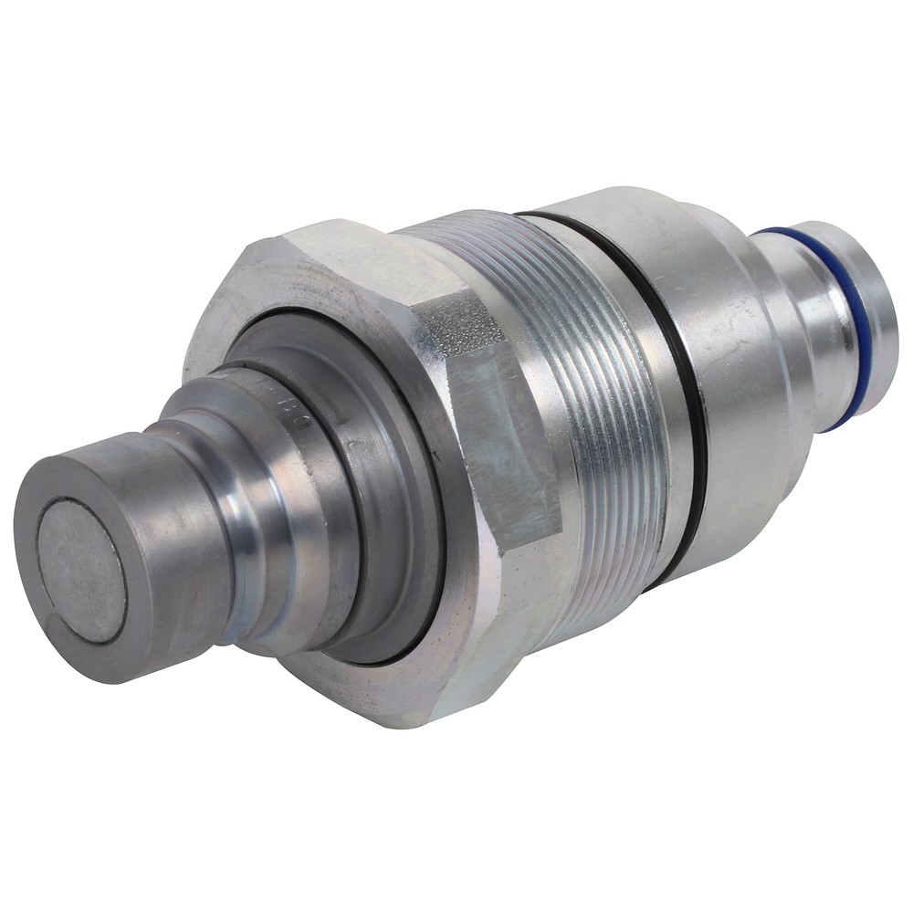 4BD RESERVDELSSATS 1/2" HANE FASTER