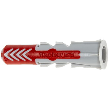 NYLONPLUGG DUOPOWER 5X25 100ST