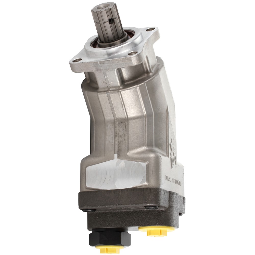 KOLVPUMP 80CM3 FAST