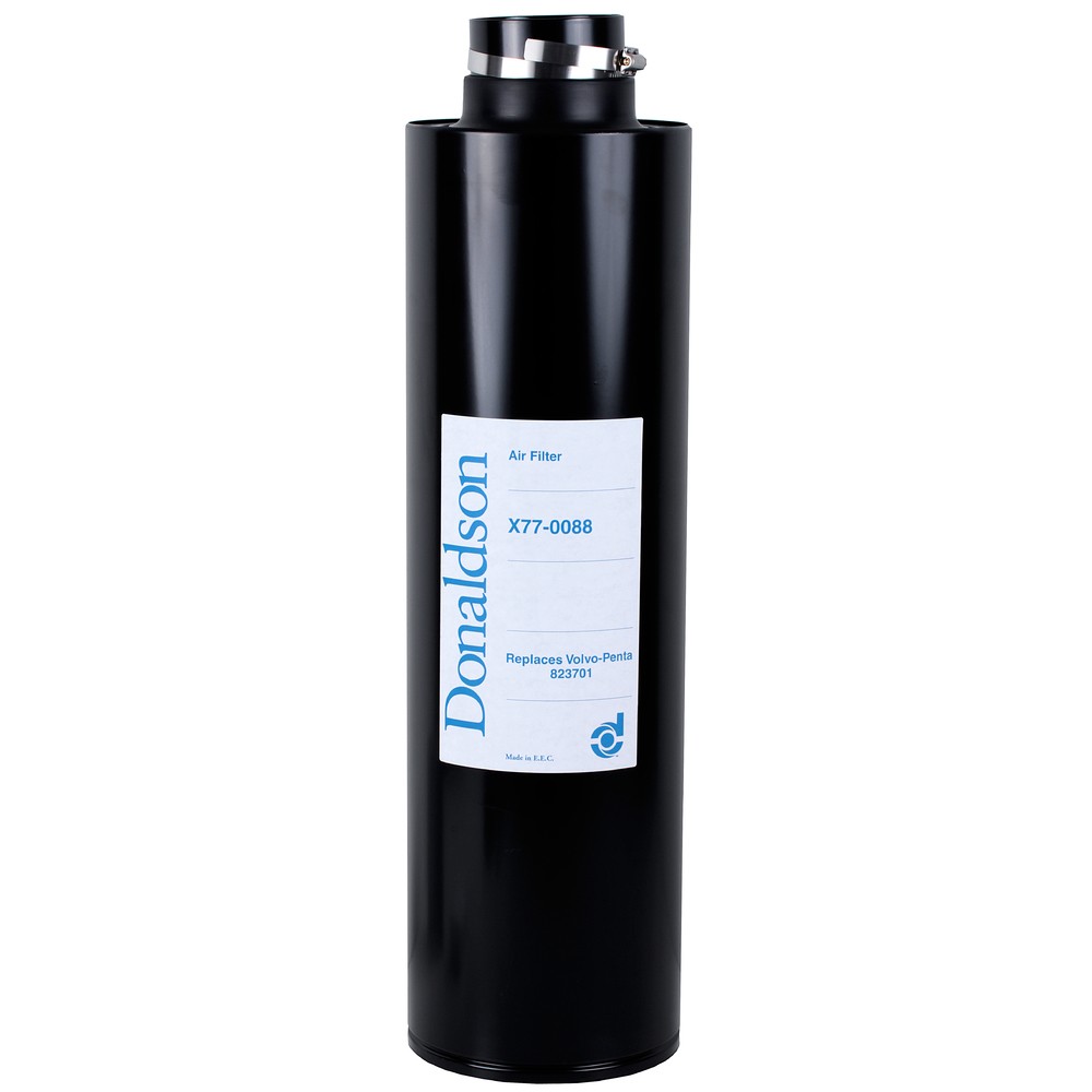TORKFILTER AC NH