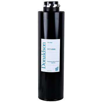 TORKFILTER AC NH