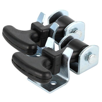 GUMMIHAKE LITEN 62MM 2ST