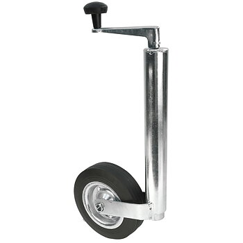 STÖDHJUL 48MM/200X50 METALL