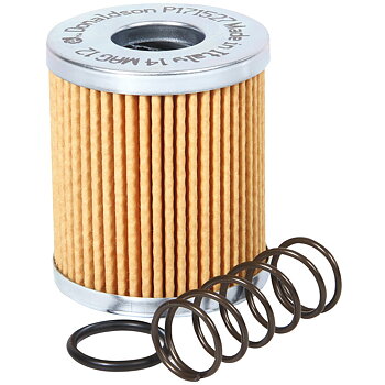 HYDRAULFILTER RETUR AV 74093