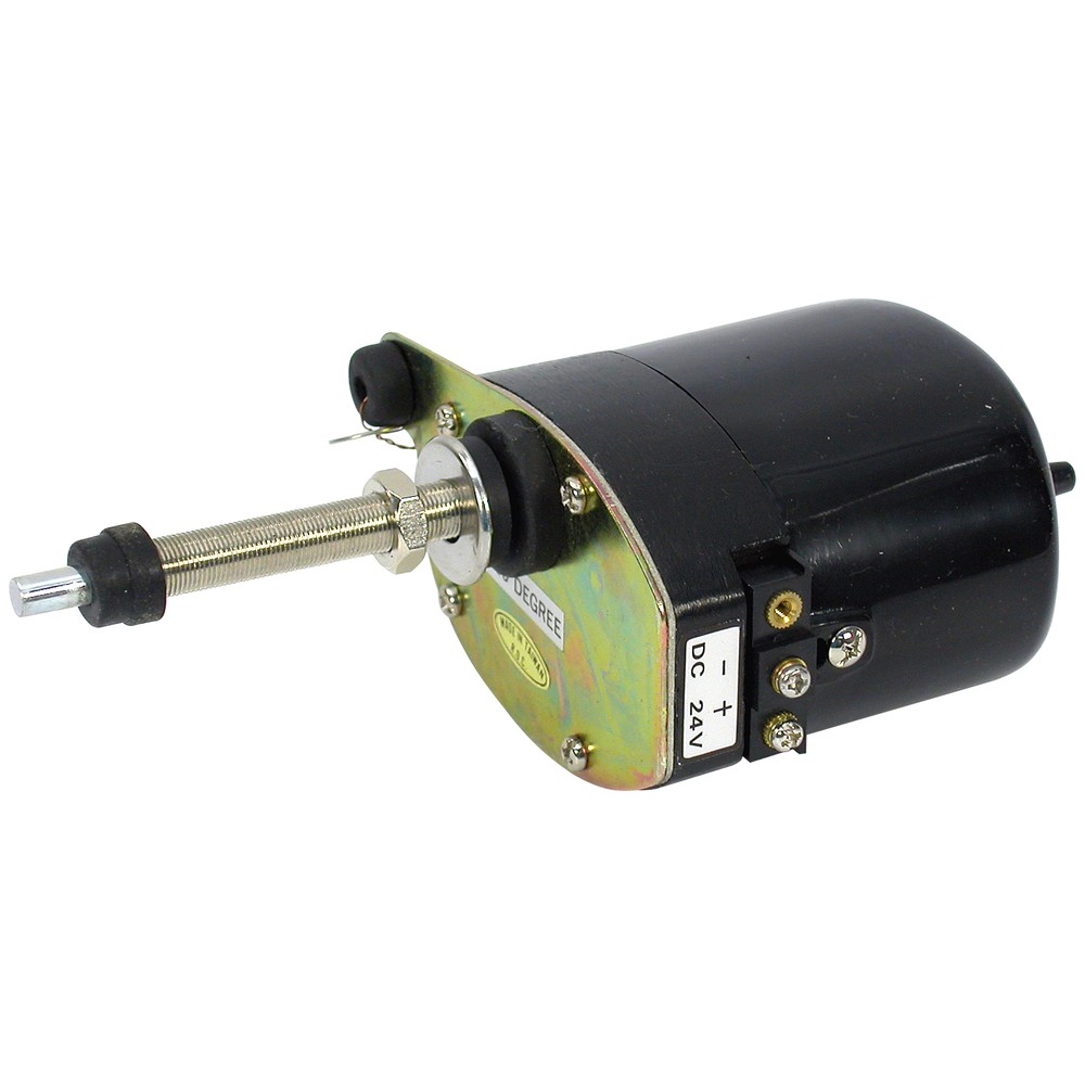 TORKARMOTOR 24V TORKARVINKEL 110
