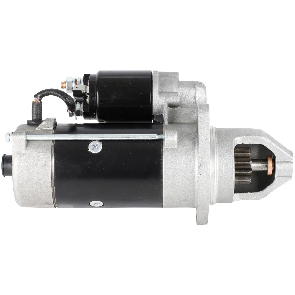 STARTMOTOR SUPER FORCE VALTRA ZETOR 3,8KW