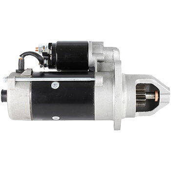 STARTMOTOR SUPER FORCE VALTRA ZETOR 3,8KW