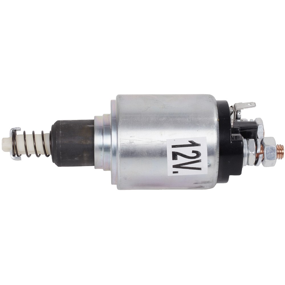 SOLENOID SM2834A