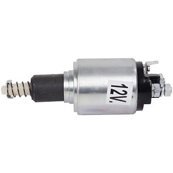 SOLENOID SM2822A