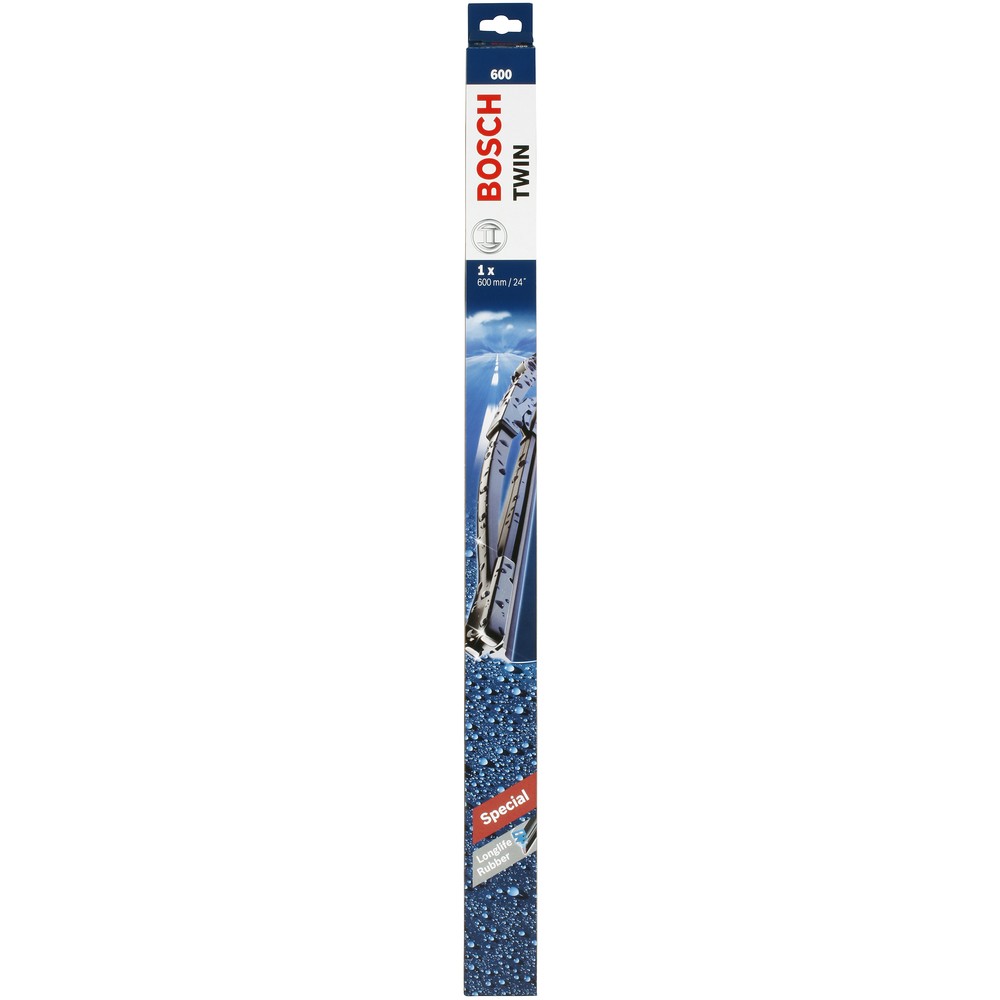 BOSCH TORKARE 600MM 1ST 600