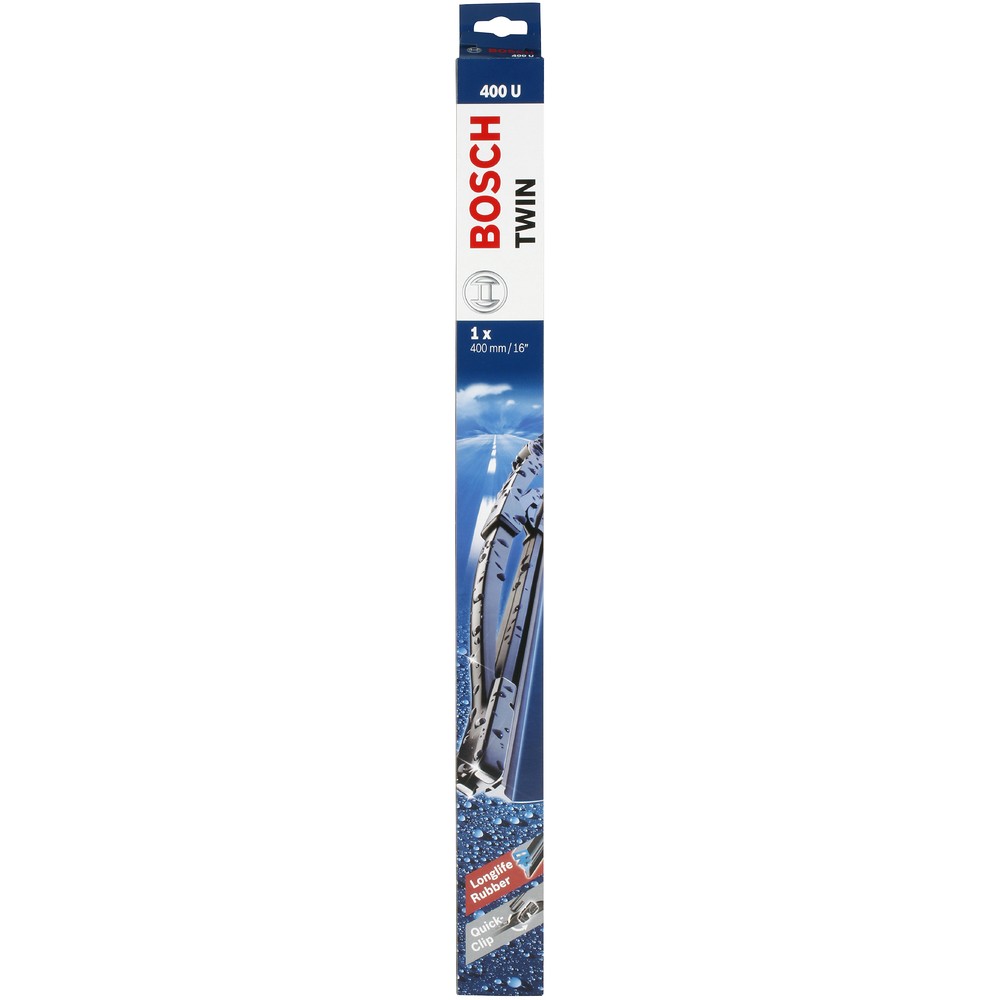 BOSCH TORKARE 400MM 1ST 400