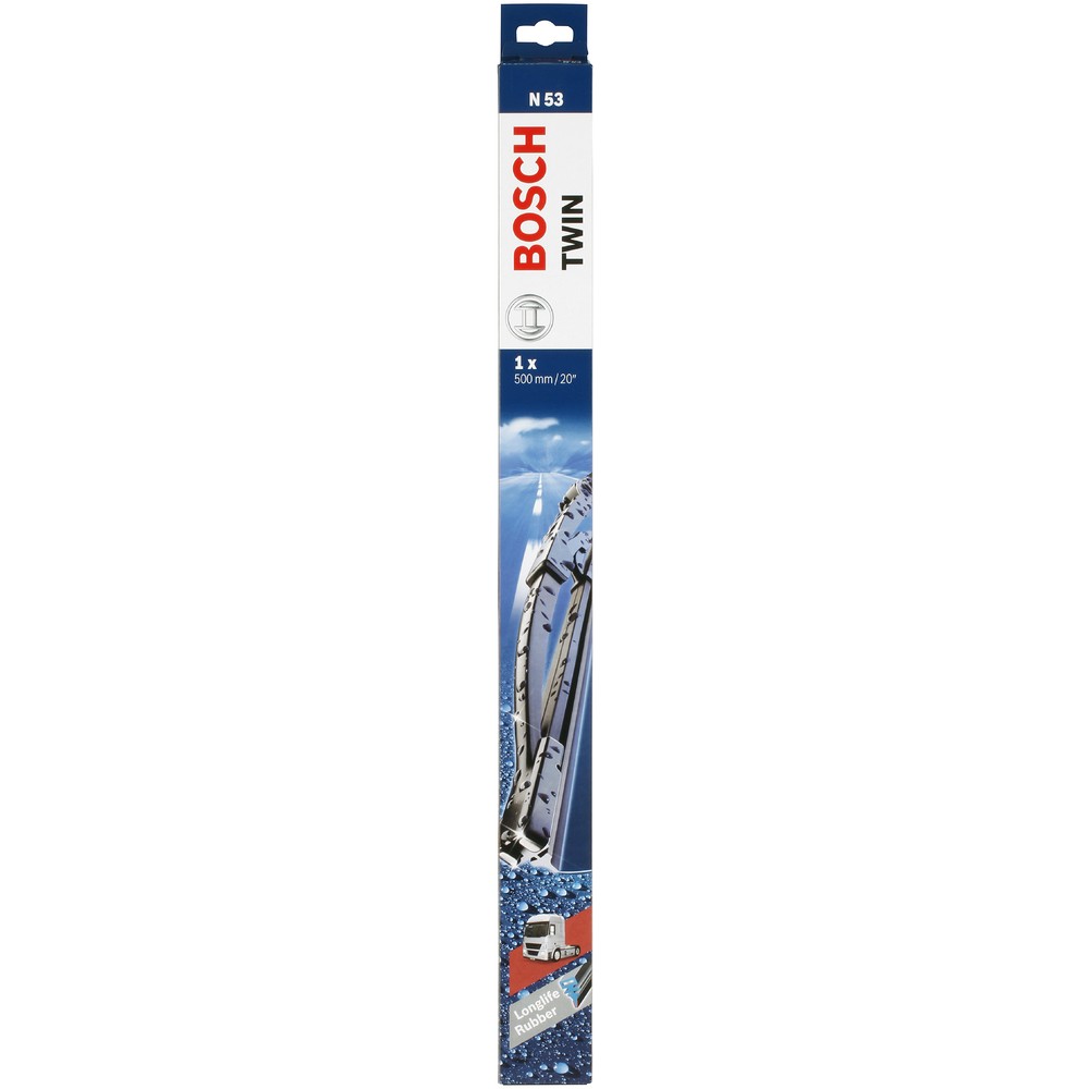 BOSCH TUNG TORKARE 500MM 1ST N53