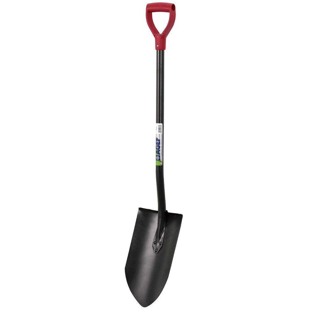 SPADE SPETSIG METALL AGEF