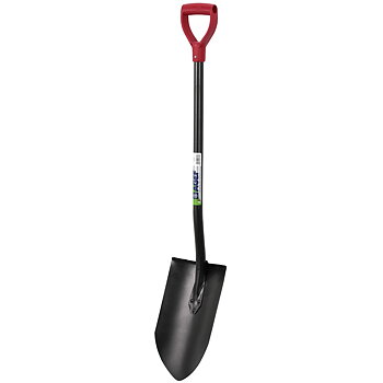 SPADE SPETSIG METALL AGEF