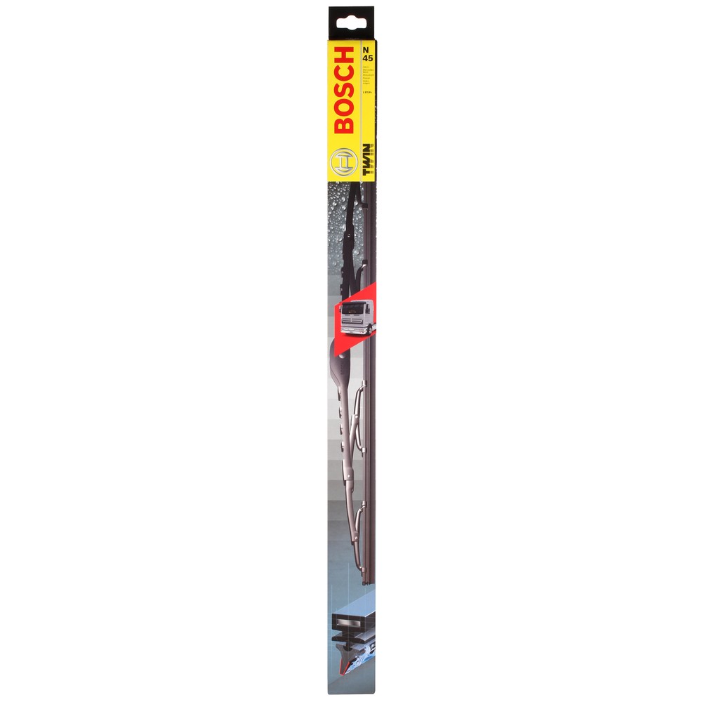 BOSCH TUNG TORKARE 450MM 1ST N45