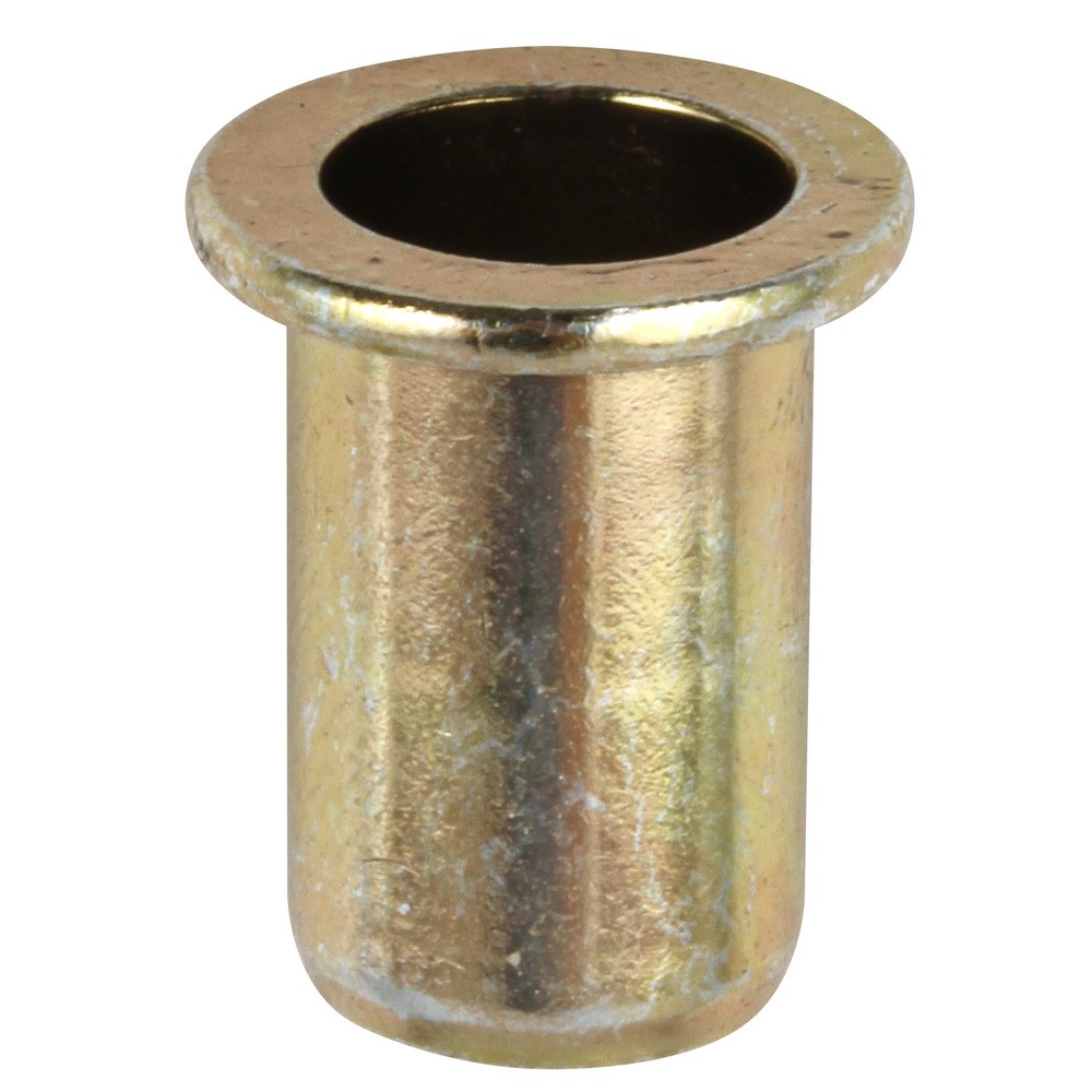 BLINDBLINDNITMUTTER 8X18MM 30ST