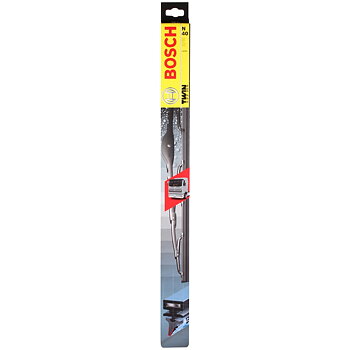 BOSCH TUNG TORKARE 400MM 1ST 40N
