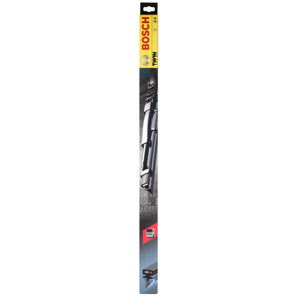 BOSCH TUNG TORKARE 700MM 1ST N70