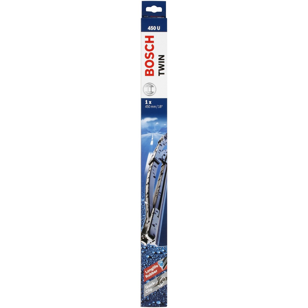 BOSCH TORKARE 450MM 1ST 450
