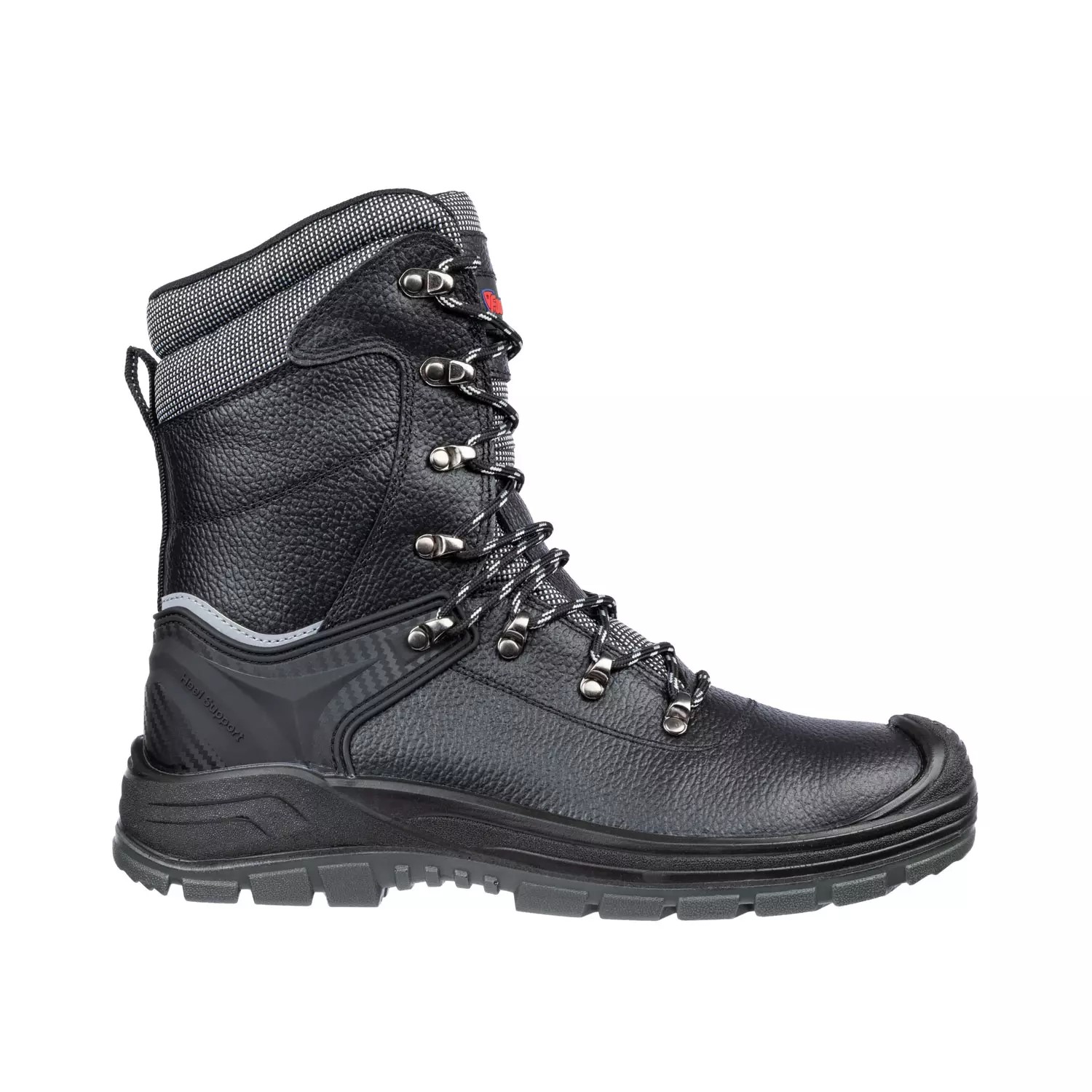 Skyddskänga Footguard nordic high S3