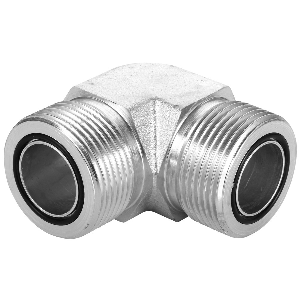 ORFS ADAPTER 1.7/16 90 UTV.GÄNGA