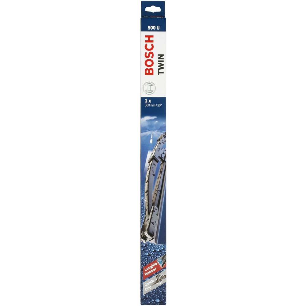 BOSCH TORKARE 500MM 1ST 500