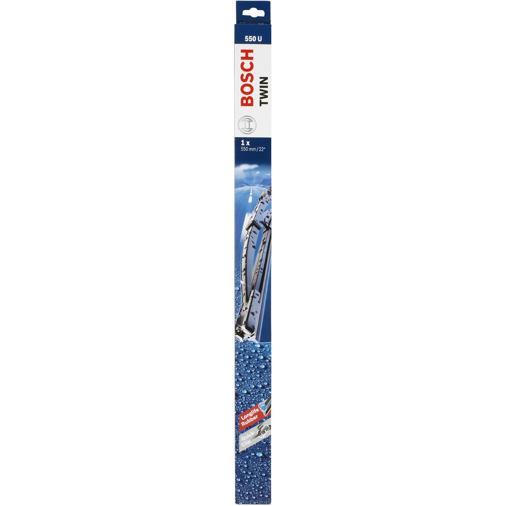 BOSCH TORKARE 550MM 1ST 550